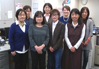 川西本社 居宅介護支援事業部