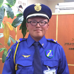 Employee Interview: Captain Furukawa