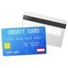 クレジットカードや電子マネー