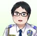 採用担当の小林です