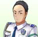 採用担当の山野です