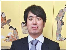 やわらぎの里清和台 施設長 向山賢正